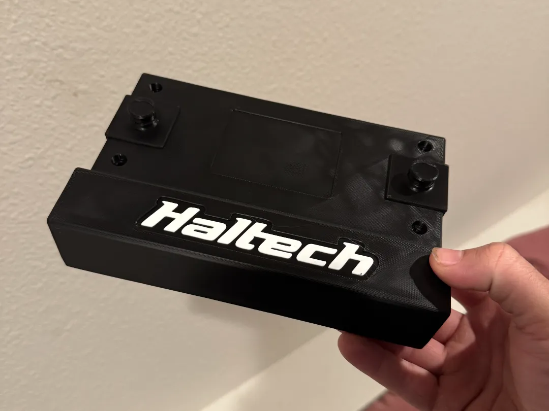 Haltech R3 ECU Model